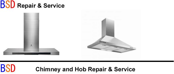 Chimney Repair Service